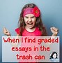 Image result for Compare and Contrast 5 Paragraph Essay