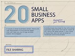 Image result for Small Business Mobile App