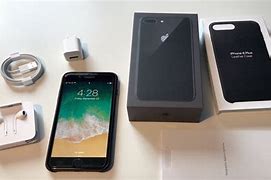 Image result for iPhone 8Plus Unbox