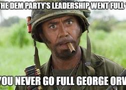 Image result for Bad Leadership Meme