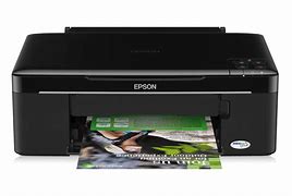 Image result for Epson Stylus SX205