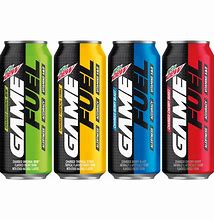 Image result for Mountain Dew Game Fuel