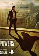 Image result for Powers Surprise