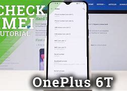 Image result for OnePlus Imei