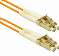 Image result for LC Fiber Optic Cable