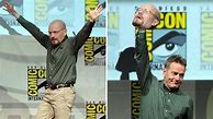 Image result for Walter Cosplay Meme