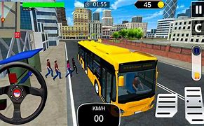Image result for Bus City Simulator Play Games