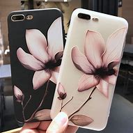 Image result for 3D Flower iPhone Case