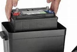 Image result for Extra Car Battery Case