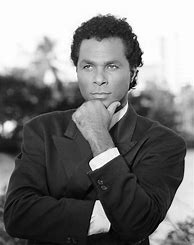 Image result for Black Actors 1980s