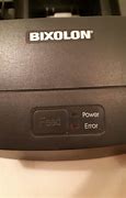 Image result for Bixolon SRP 500 Printer