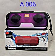 Image result for Aoo6 Portable Speaker