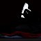 Image result for Jordan 5 Retro Black and Red