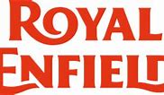 Image result for Royal Enfield Logo.png