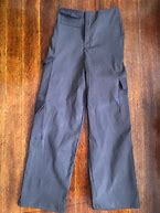 Image result for Gray Cargo Pants