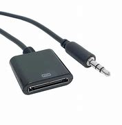 Image result for iPod Connector Conversion