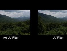 Image result for Film without a UV Filter