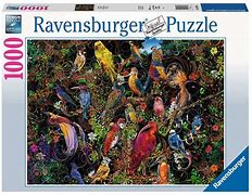 Image result for Art Puzzles 1000 Piece