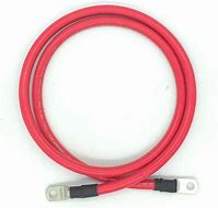 Image result for Marine Grade Battery Cable