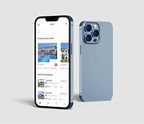 Image result for iPhone 13 Mockup