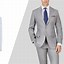 Image result for What Does a Men's Silver Dress Shirt Look Like