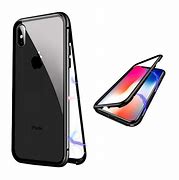 Image result for Coque Magnetique iPhone X