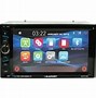 Image result for Blaupunkt Touch Screen Car Stereo