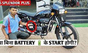 Image result for BS6 Bike Tata Battery