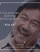 Image result for Famous Tagalog Funny Quotes