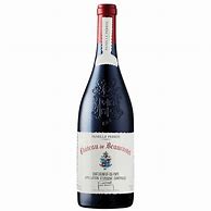 Image result for Beaucastel+Chateauneuf+Pape