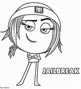 Image result for Jailbreak Icon