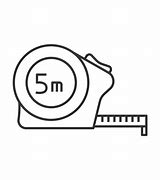 Image result for Measuring Tape Vector