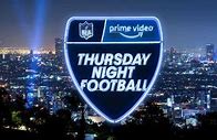 Image result for Amazon Prime Streaming NFL