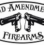 Image result for 2nd Amendment Guns Cartoon
