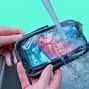 Image result for Waterproof Phone Case PNG