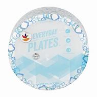 Image result for 8.5 Inch Plates