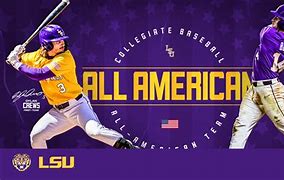 Image result for All Americans LSU