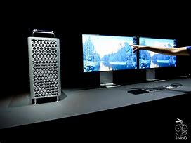 Image result for Apple Mac Pro Front and Rear