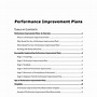 Image result for Continuous Improvement Tracking Template