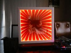 Image result for Box Pox Mirror Screen