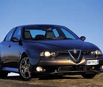 Image result for Alfa Romeo 156 GTA Xenon Headlight