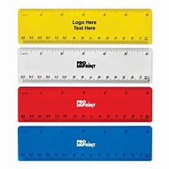 Image result for Ruler Stainless Inches