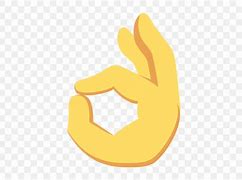 Image result for OK Sign Emoji Meme