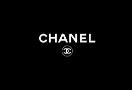 Image result for Black Chanel Logo