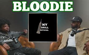 Image result for Bloodie Drill Rapper
