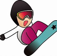 Image result for Snowboarding