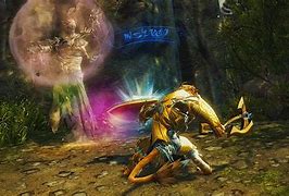 Image result for Guild Wars 2 Path of Fire