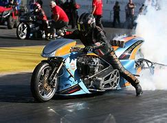 Image result for Top Fuel Mini Drag Bikes