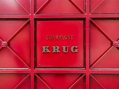 Image result for Krug Champagne Gift