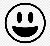Image result for Smiley-Face Emoji with Black Background